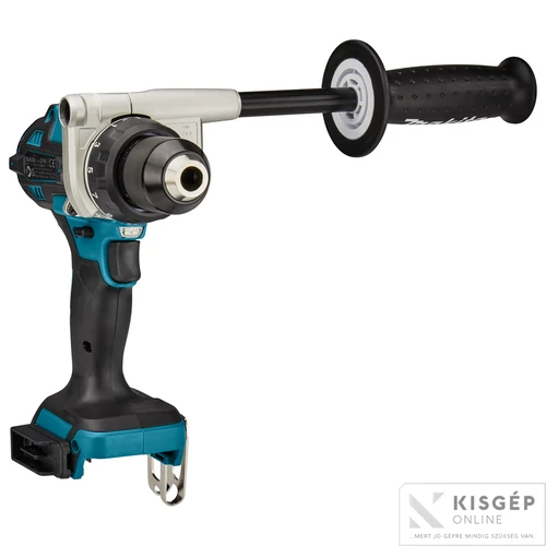 Makita DDF486RTJ 18V LXT Li-ion BL 130Nm fúró-csavarbehajtó 2x5,0Ah