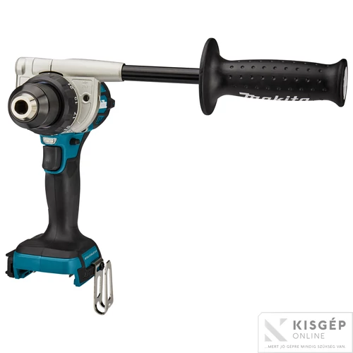 Makita DDF486RTJ 18V LXT Li-ion BL 130Nm fúró-csavarbehajtó 2x5,0Ah