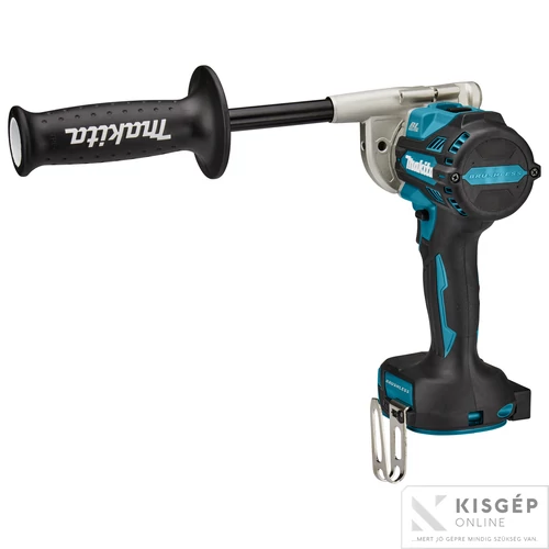 Makita DDF486RTJ 18V LXT Li-ion BL 130Nm fúró-csavarbehajtó 2x5,0Ah