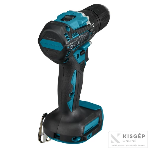 Makita DDF487RAJ 18V LXT Li-ion BL 40Nm fúró-csavarbehajtó 2x2,0Ah