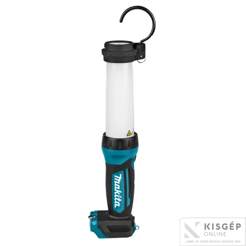Makita 10,8V CXT Li-ion akkus LED fénycső