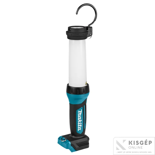 Makita 10,8V CXT Li-ion akkus LED fénycső