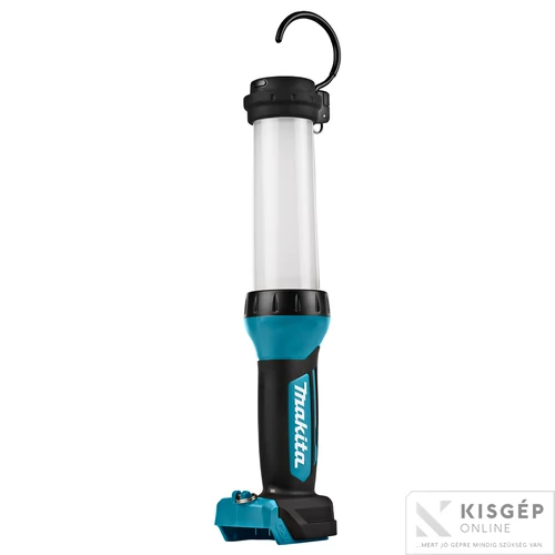 Makita 10,8V CXT Li-ion akkus LED fénycső