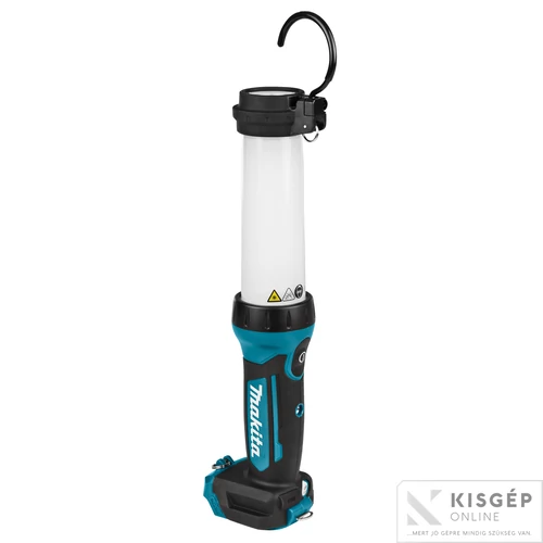 Makita 10,8V CXT Li-ion akkus LED fénycső