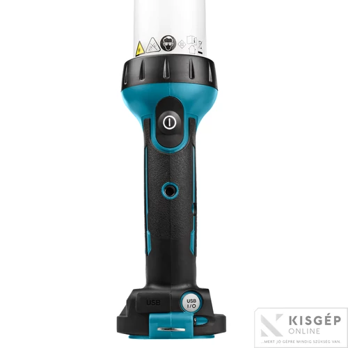 Makita 10,8V CXT Li-ion akkus LED fénycső
