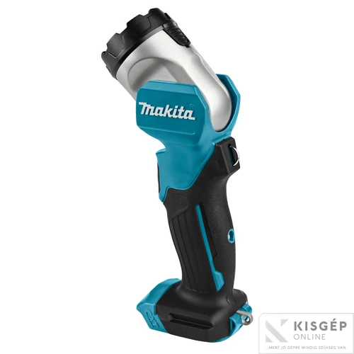 Makita 10,8V CXT Li-ion akkus LED lámpa