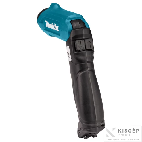 Makita DF001DW 3,6V Li-ion 4Nm csavarbehajtó 1x1,5Ah
