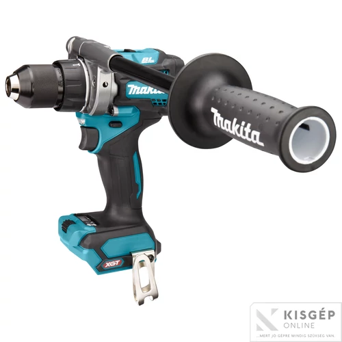 Makita 40V max XGT Li-ion BL 140Nm fúró-csavarbehajtó Z