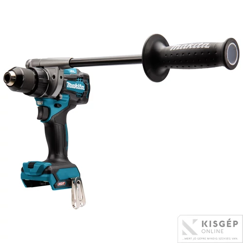 Makita 40V max XGT Li-ion BL 140Nm fúró-csavarbehajtó Z