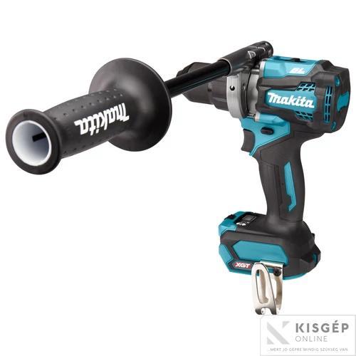 Makita 40V max XGT Li-ion BL 140Nm fúró-csavarbehajtó Z