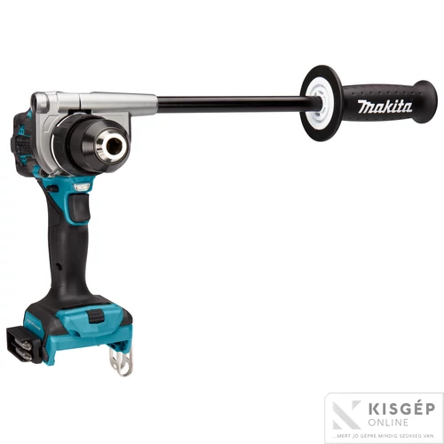 Makita 40V max XGT Li-ion BL 140Nm fúró-csavarbehajtó Z