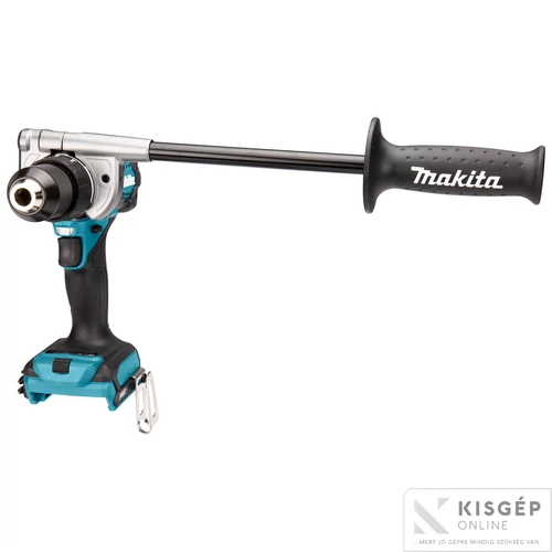 Makita 40V max XGT Li-ion BL 140Nm fúró-csavarbehajtó Z