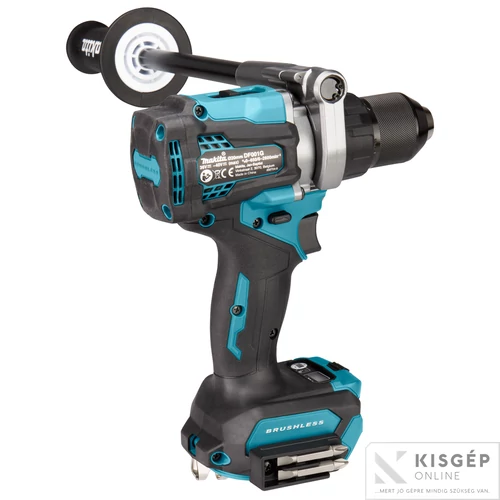 Makita 40V max XGT Li-ion BL 140Nm fúró-csavarbehajtó Z