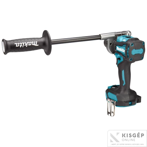 Makita 40V max XGT Li-ion BL 140Nm fúró-csavarbehajtó Z