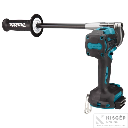 Makita 40V max XGT Li-ion BL 140Nm fúró-csavarbehajtó Z