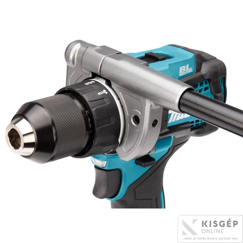 Makita 40V max XGT Li-ion BL 140Nm fúró-csavarbehajtó Z