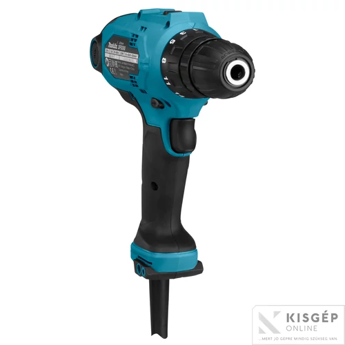 Makita 450W 1,0-10mm fúrógép 42Nm