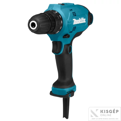 Makita 450W 1,0-10mm fúrógép 42Nm