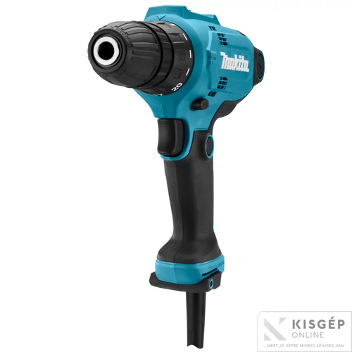 Makita 450W 1,0-10mm fúrógép 42Nm
