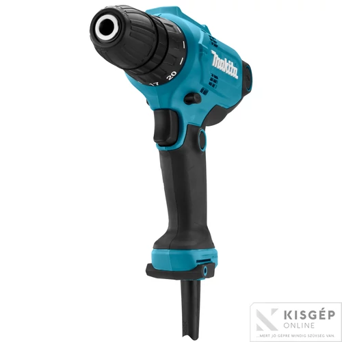 Makita 450W 1,0-10mm fúrógép 42Nm