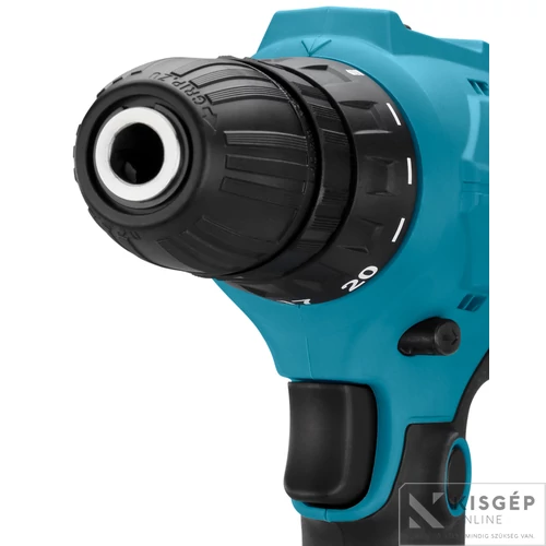 Makita 450W 1,0-10mm fúrógép 42Nm