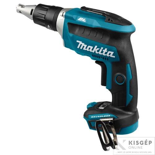 Makita DFS452Z 18V LXT Li-ion BL csavarbehajtó 0-4000f/p Z