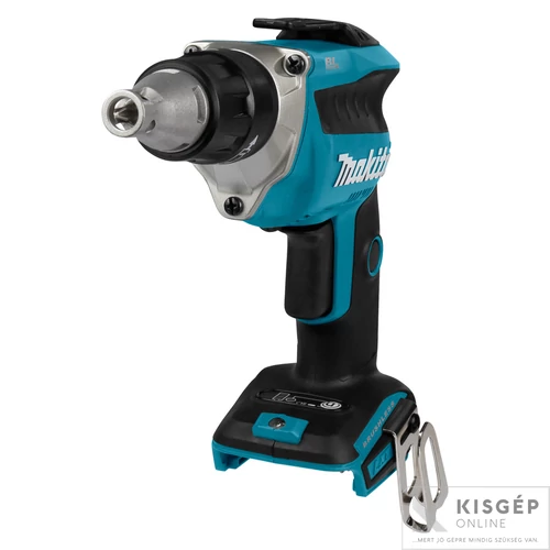 Makita DFS452Z 18V LXT Li-ion BL csavarbehajtó 0-4000f/p Z