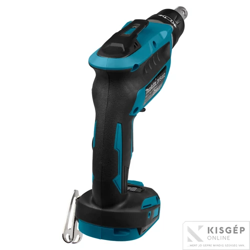 Makita DFS452Z 18V LXT Li-ion BL csavarbehajtó 0-4000f/p Z