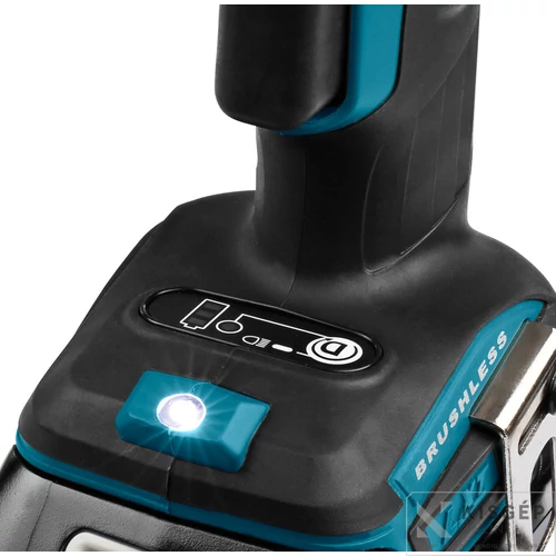 Makita DFS452Z 18V LXT Li-ion BL csavarbehajtó 0-4000f/p Z