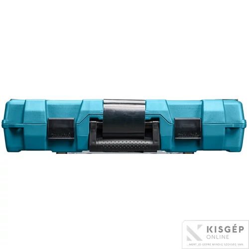 Makita DGP180RT 18V LXT Li-ion BL 2 seb zsírzógép 1x5,0Ah