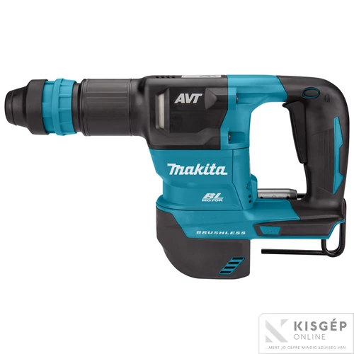 Makita 18V LXT Li-ion BL 3,1J SDS-Plus vésőgép Z