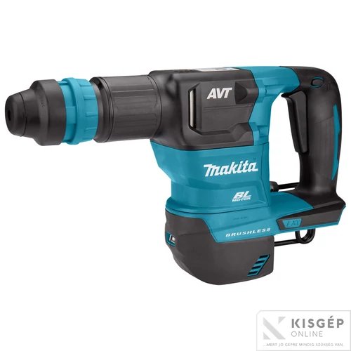 Makita 18V LXT Li-ion BL 3,1J SDS-Plus vésőgép Z