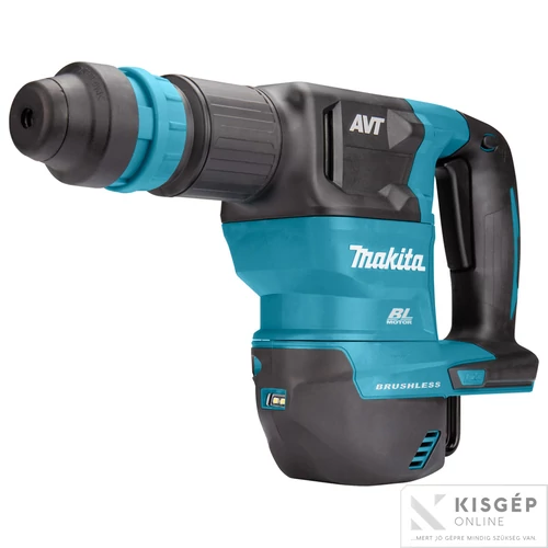 Makita 18V LXT Li-ion BL 3,1J SDS-Plus vésőgép Z