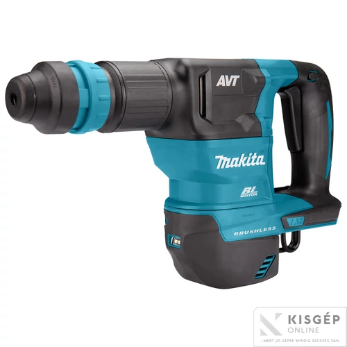 Makita 18V LXT Li-ion BL 3,1J SDS-Plus vésőgép Z