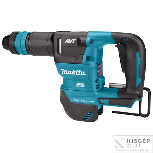 Makita 18V LXT Li-ion BL 3,1J SDS-Plus vésőgép Z