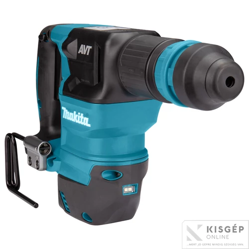 Makita 18V LXT Li-ion BL 3,1J SDS-Plus vésőgép Z