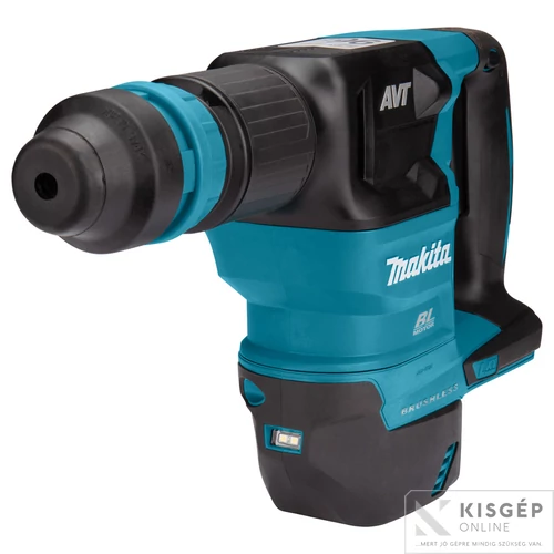 Makita 18V LXT Li-ion BL 3,1J SDS-Plus vésőgép Z