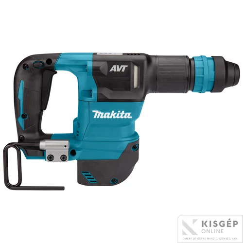 Makita 18V LXT Li-ion BL 3,1J SDS-Plus vésőgép Z