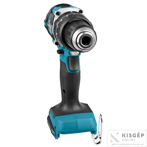 Makita DHP484Z 18V LXT Li-ion BL 60Nm ütvefúró-csavarbehajtó | Akku és töltő nélkül