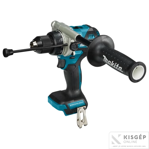Makita DHP486Z 18V LXT Li-ion BL 130Nm ütvefúró-csavarbehajtó Z