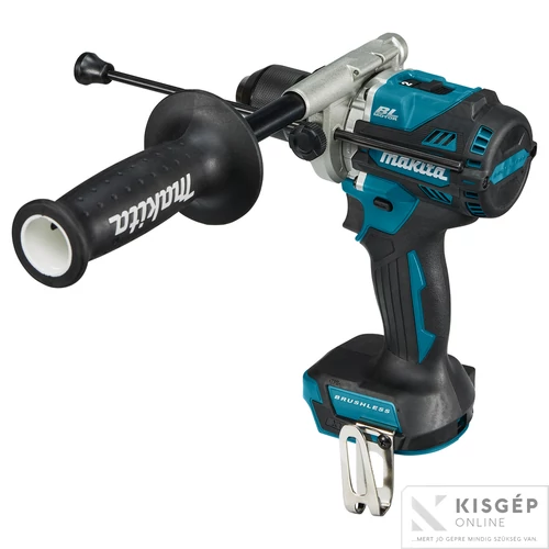 Makita DHP486Z 18V LXT Li-ion BL 130Nm ütvefúró-csavarbehajtó Z