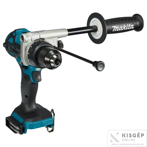Makita DHP486Z 18V LXT Li-ion BL 130Nm ütvefúró-csavarbehajtó Z