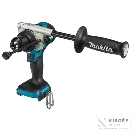 Makita DHP486Z 18V LXT Li-ion BL 130Nm ütvefúró-csavarbehajtó Z