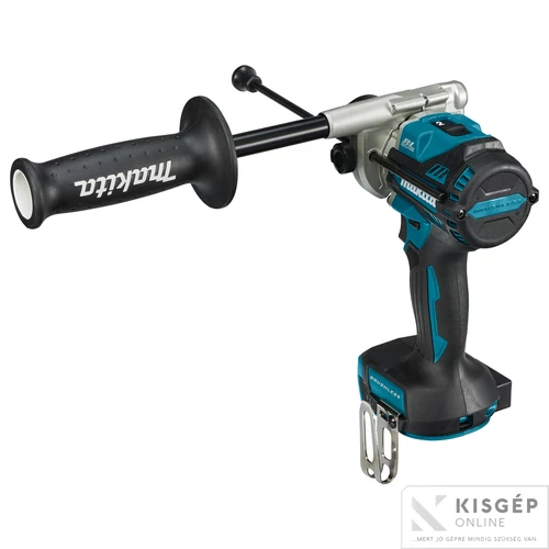 Makita DHP486Z 18V LXT Li-ion BL 130Nm ütvefúró-csavarbehajtó Z