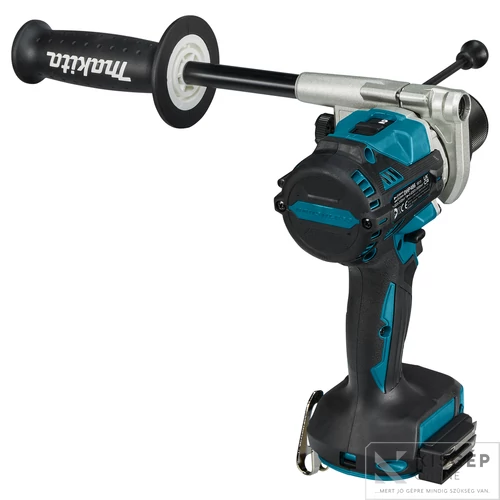 Makita DHP486Z 18V LXT Li-ion BL 130Nm ütvefúró-csavarbehajtó Z