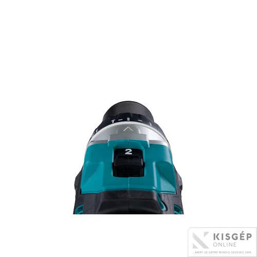 Makita DHP486Z 18V LXT Li-ion BL 130Nm ütvefúró-csavarbehajtó Z