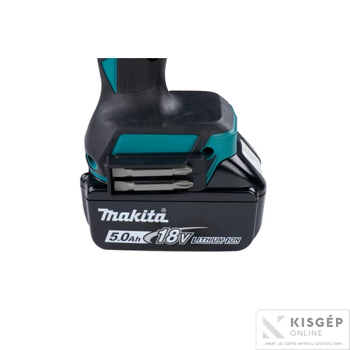 Makita DHP486Z 18V LXT Li-ion BL 130Nm ütvefúró-csavarbehajtó Z
