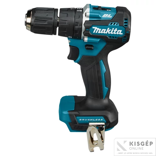 Makita DHP487RAJ 18V LXT Li-ion BL 40Nm ütvefúró-csavarbehajtó 2x2,0Ah