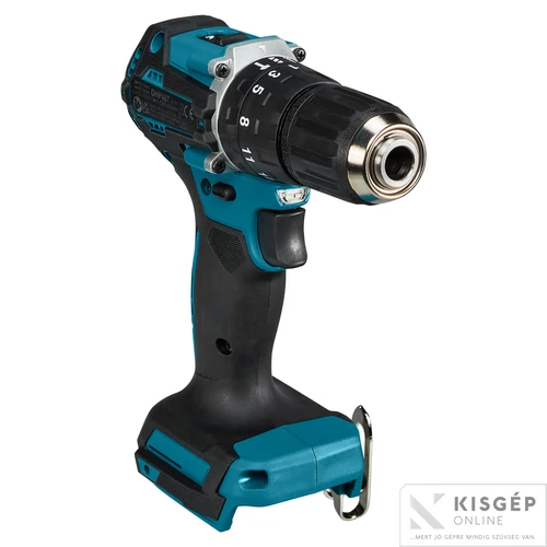 Makita DHP487Z 18V LXT Li-ion BL 40Nm ütvefúró-csavarbehajtó Z