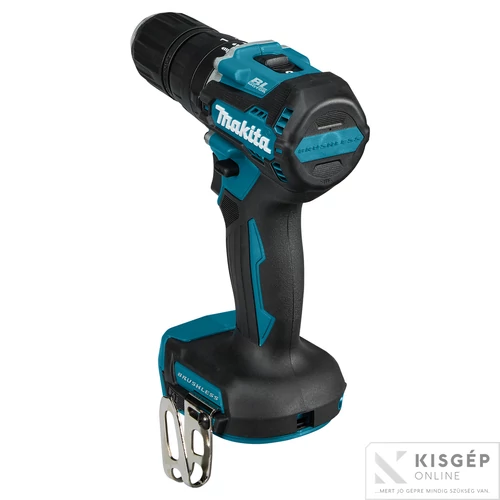 Makita DHP487RAJ 18V LXT Li-ion BL 40Nm ütvefúró-csavarbehajtó 2x2,0Ah